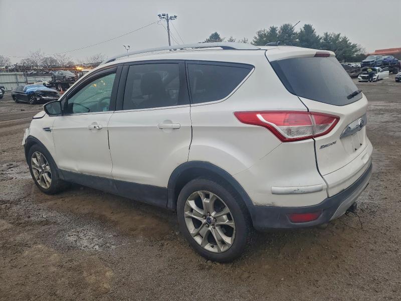 2014 FORD ESCAPE TIT #3304515546