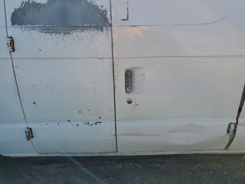 1998 FORD ECONOLINE #3310359024