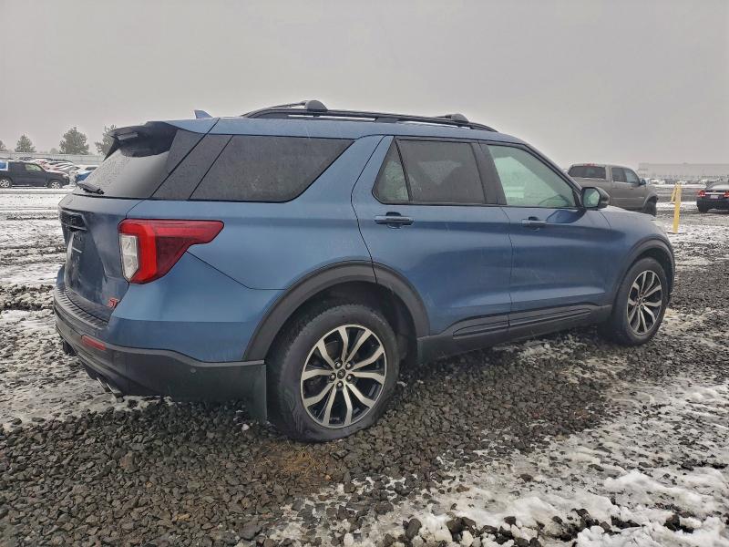 2020 FORD EXPLORER S #3305529079