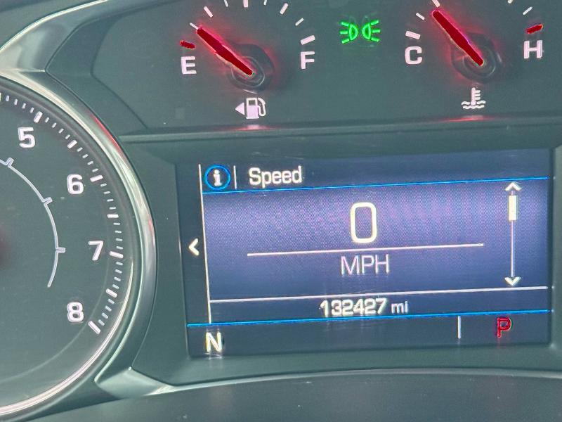 2019 GMC TERRAIN SL #3305289319