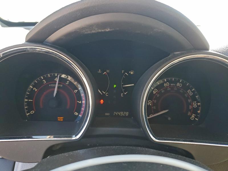 2008 TOYOTA HIGHLANDER #3311579761