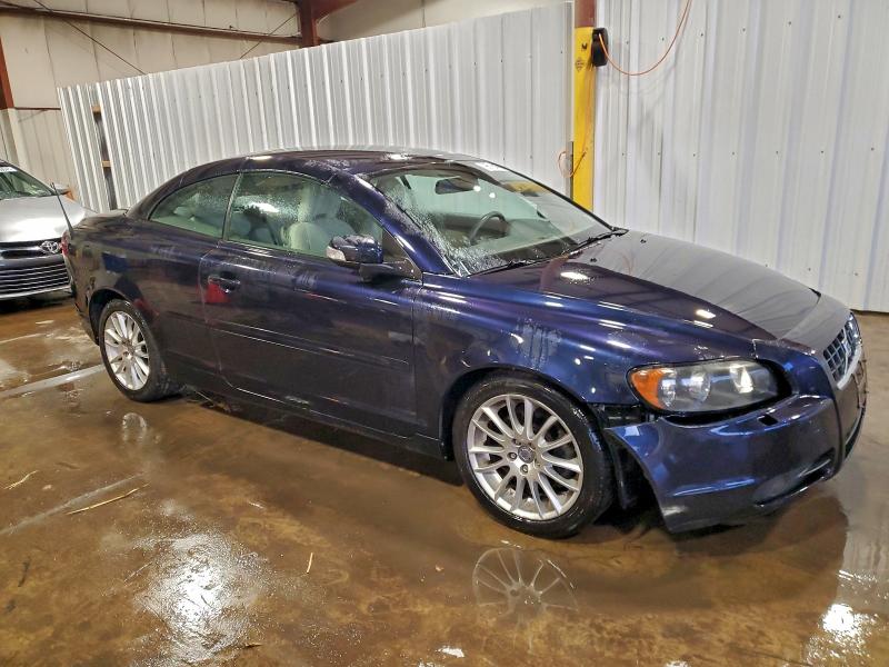 2008 VOLVO C70 T5 #3316878120