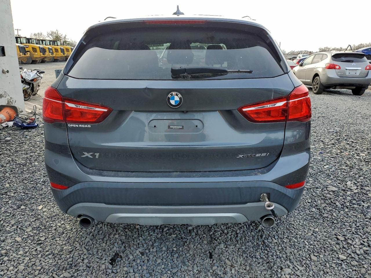 BMW X1 XDRIVE28I