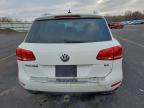 Lot #3316032221 2014 VOLKSWAGEN TOUAREG V6