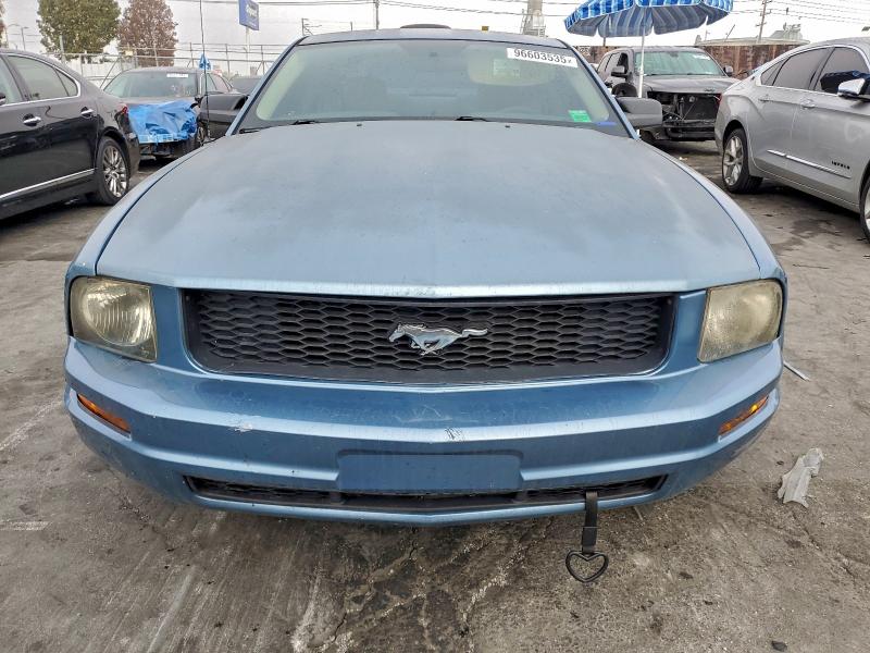 2005 FORD MUSTANG #3312690157