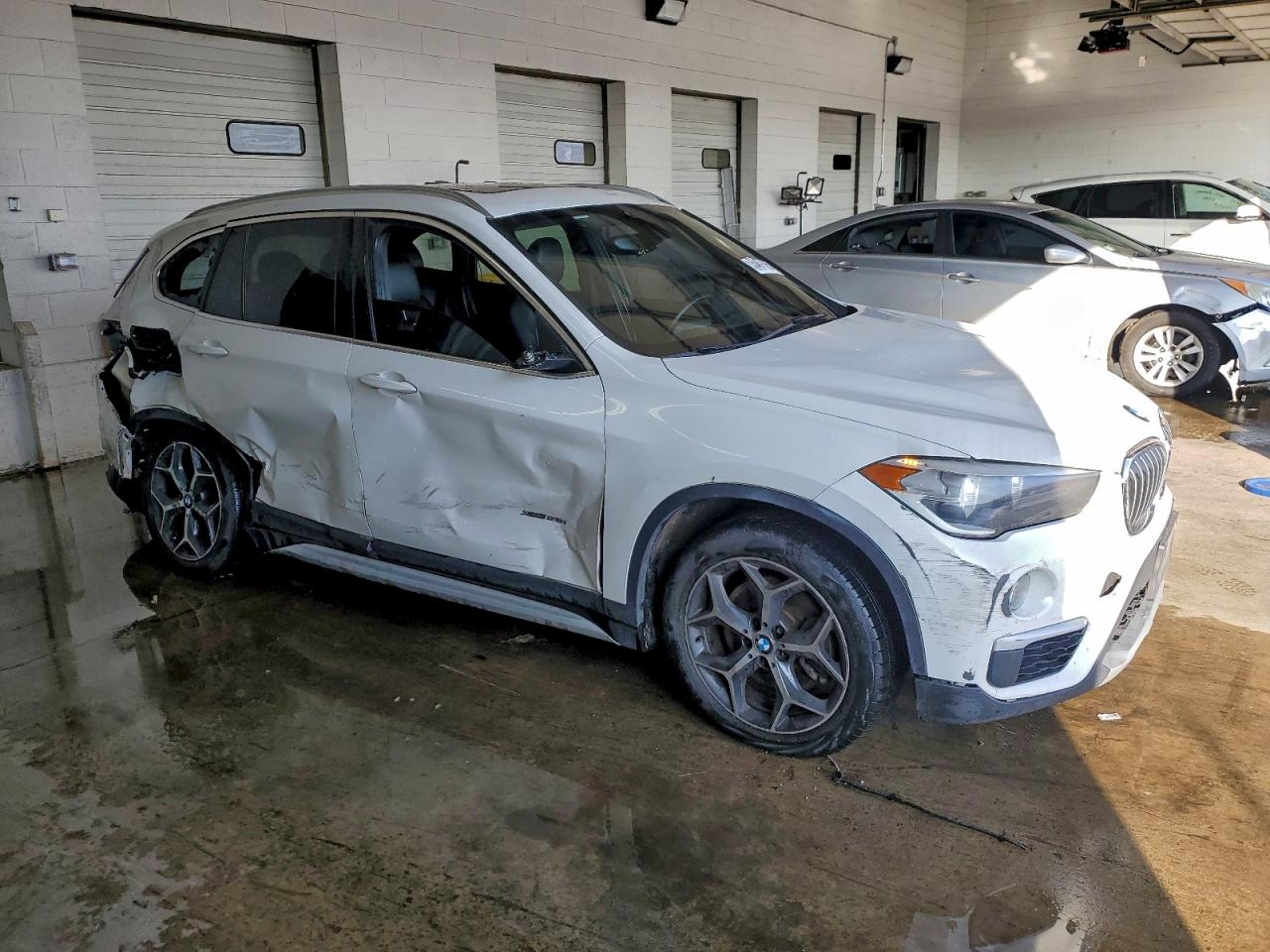 BMW X1 XDRIVE28I
