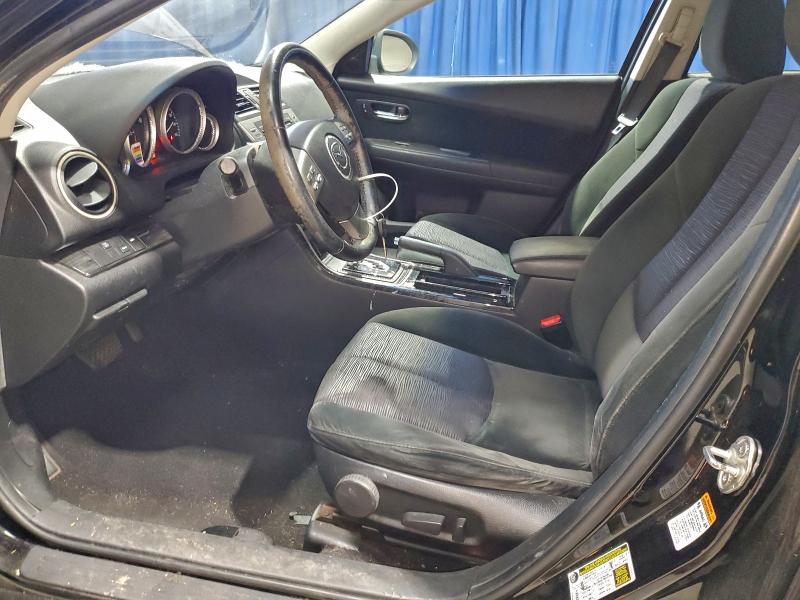 2010 MAZDA 6 I #3304568443