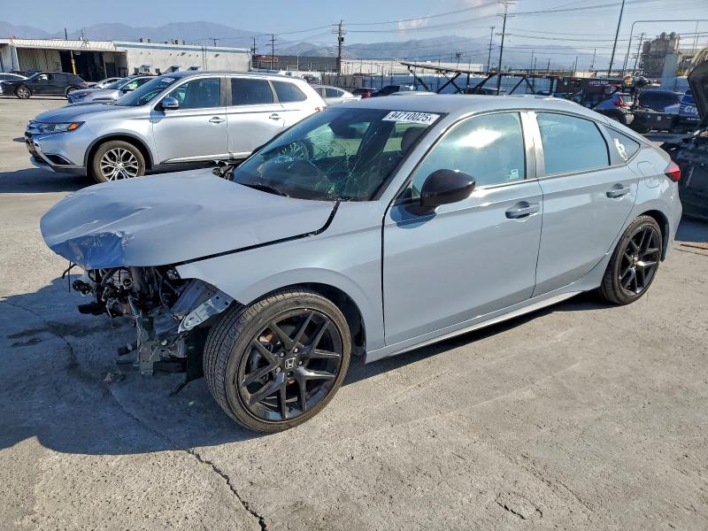 2023 HONDA CIVIC SPOR #3303979721