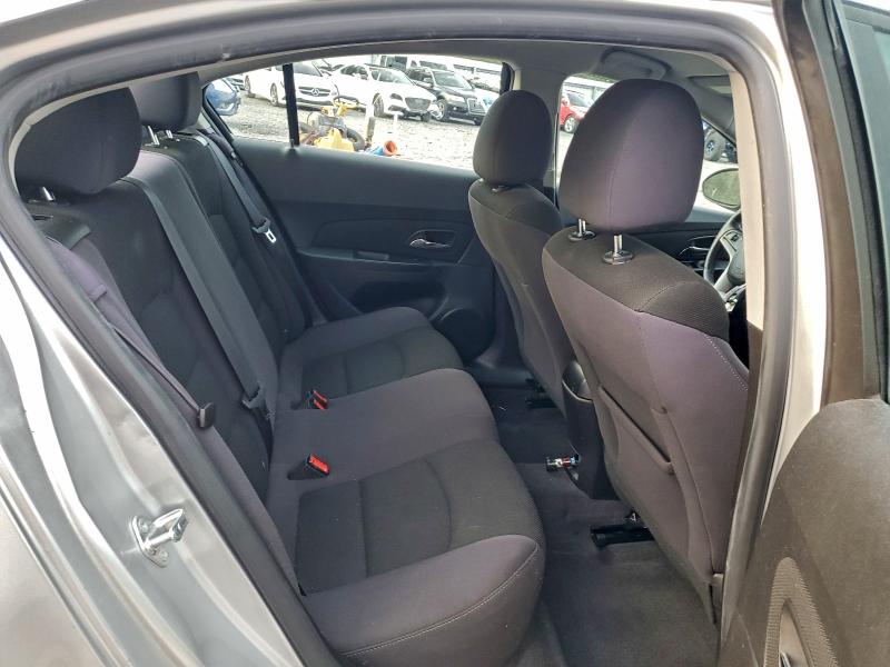 2013 CHEVROLET CRUZE ECO #3303886685