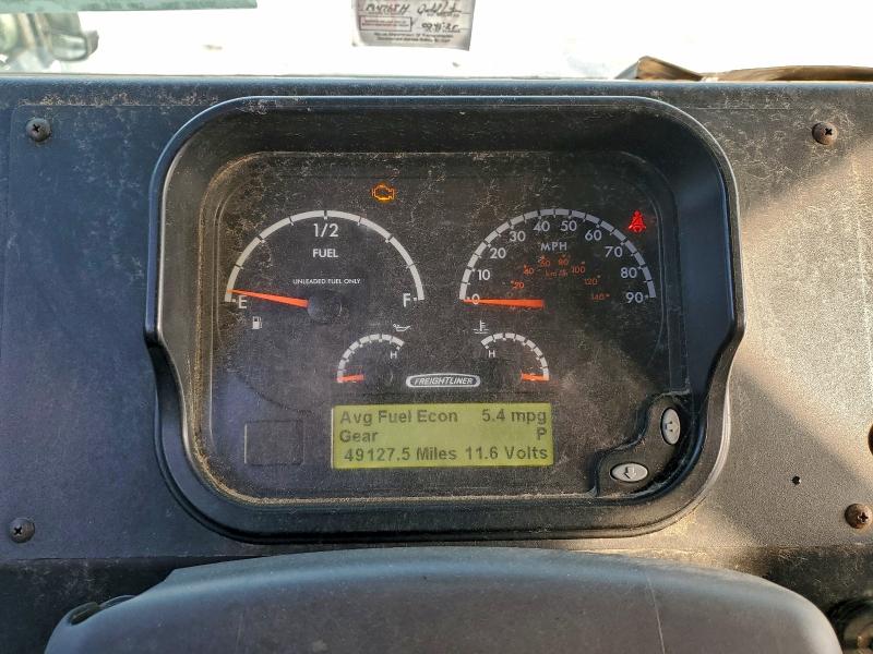 2020 FREIGHTLINER CHASSIS M #3317712068