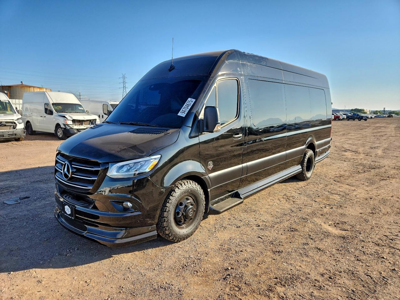 Lot #3312770089 2025 WILDWOOD CRUISE