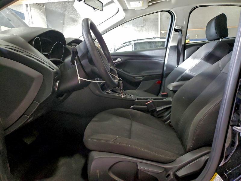 2017 FORD FOCUS SE #3312348774