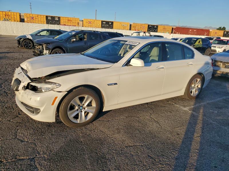 2011 BMW 528 I #3304683923