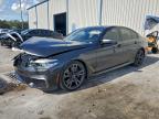 Lot #3305551113 2020 BMW M550XI