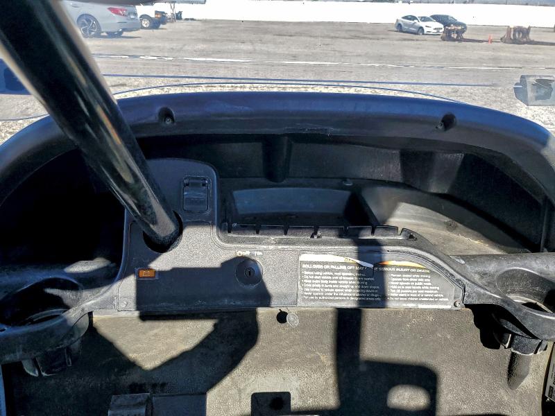 2022 CLUB CAR TEMPO FLA #3303893725