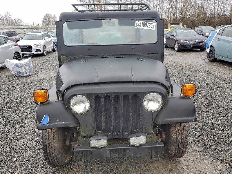 1979 AMERICAN MOTORS CJ5 #3304059541