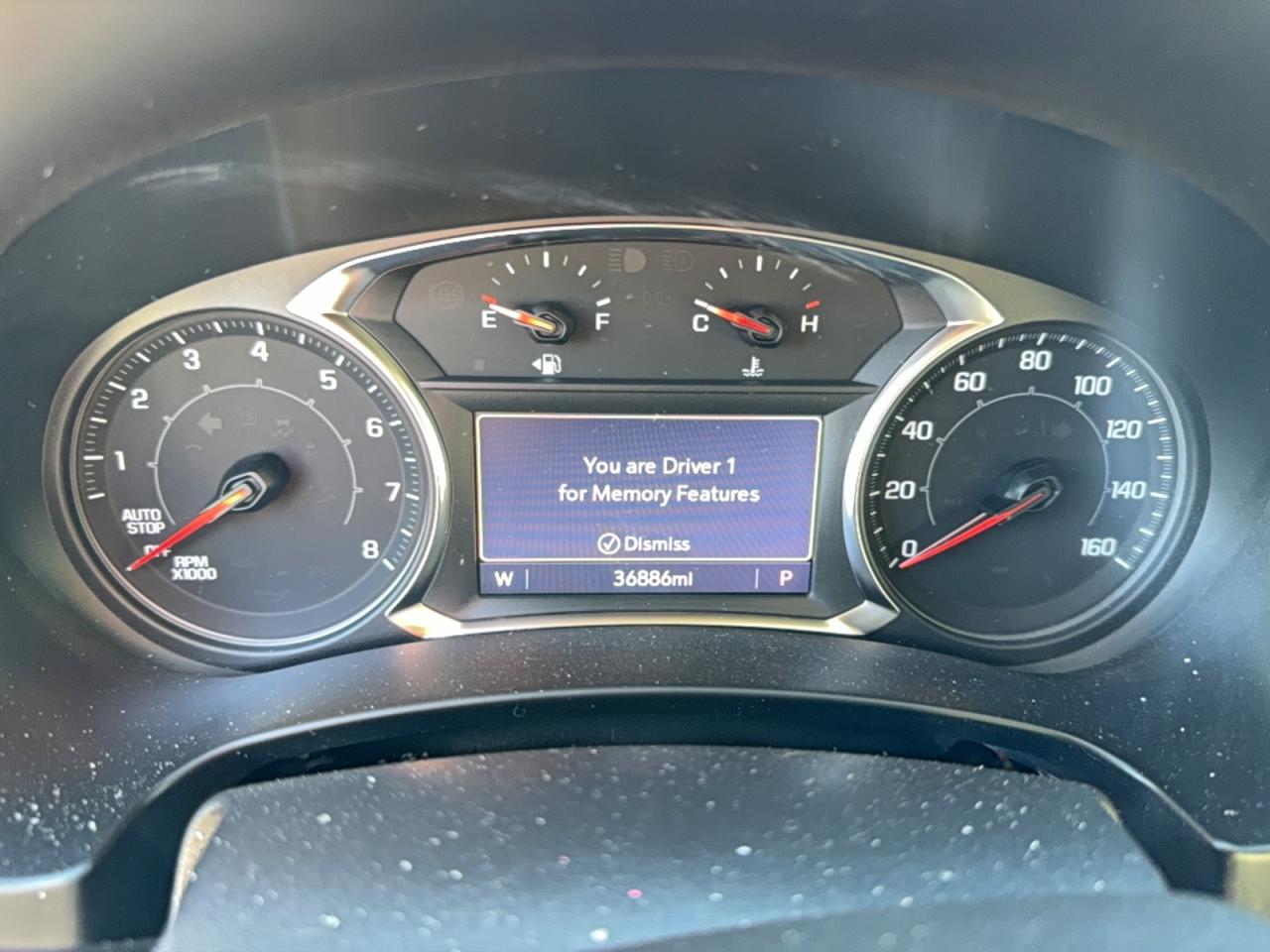 Lot #3317722069 2023 GMC TERRAIN SL