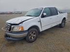 Lot #3315846176 2001 FORD F150 SUPER