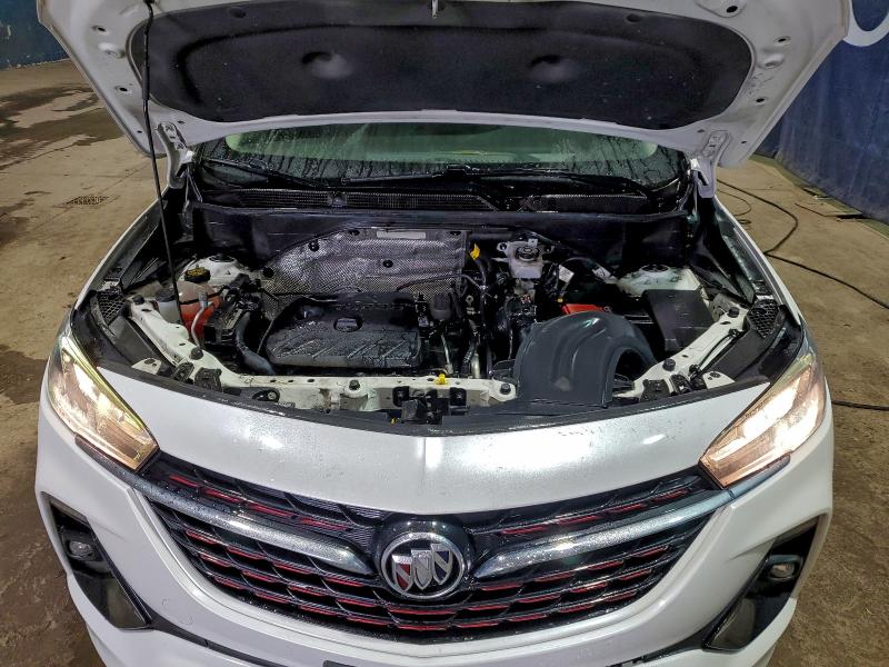 2020 BUICK ENCORE GX #3316745462