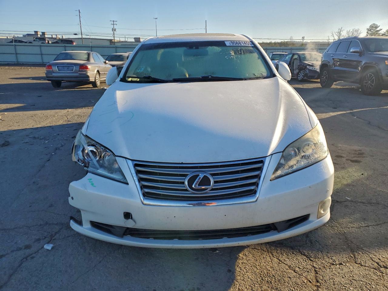 Lexus Es 350 Image 5