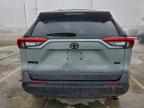 Lot #3317689113 2021 TOYOTA RAV4 XLE P