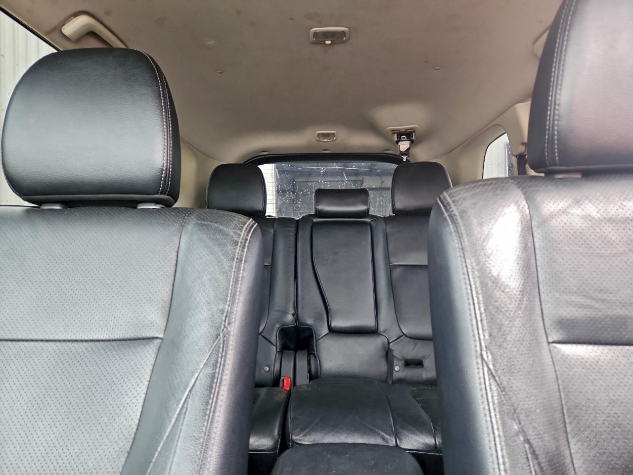 MITSUBISHI OUTLANDER SE