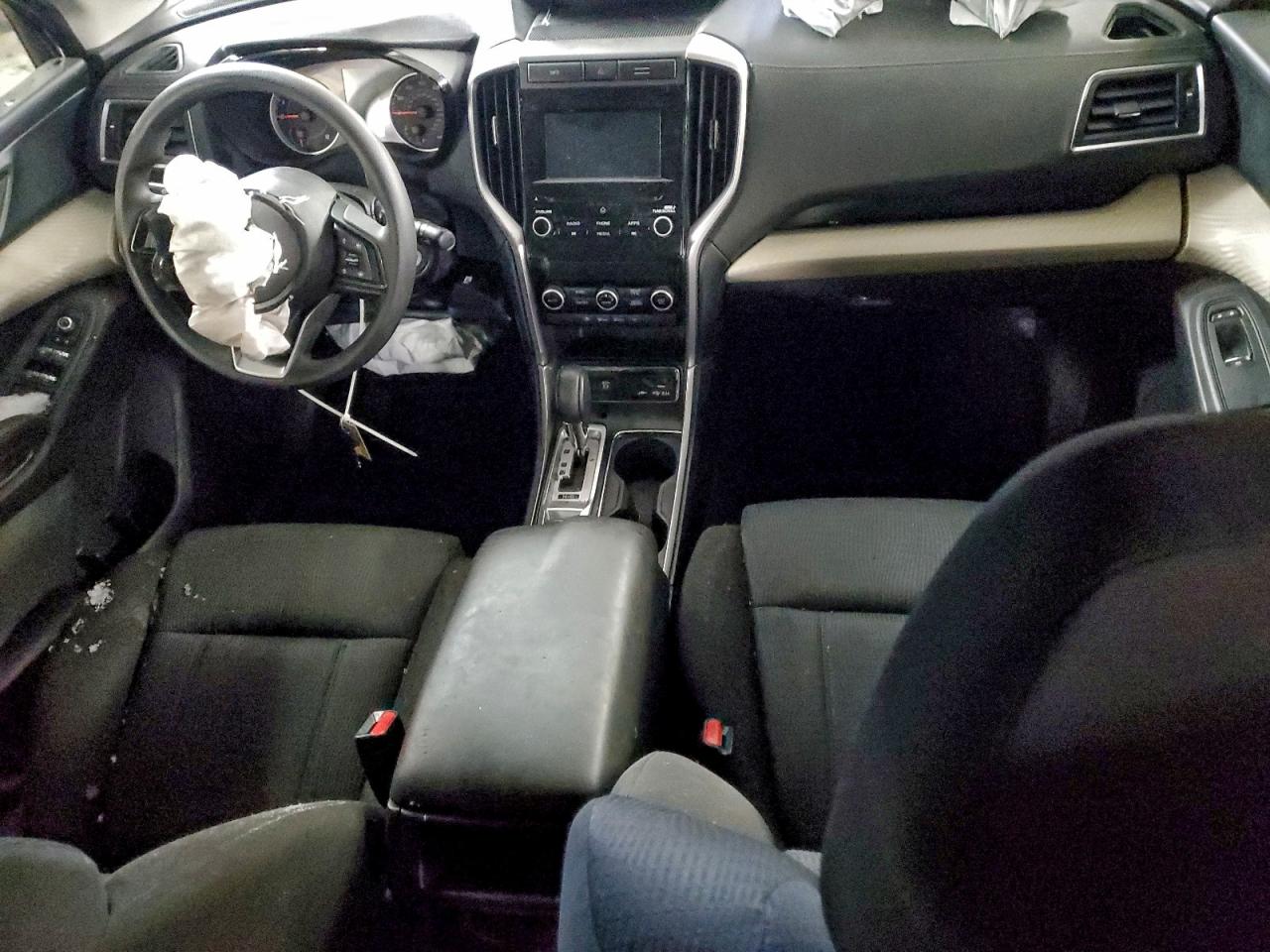 Lot #3318998331 2022 SUBARU ASCENT