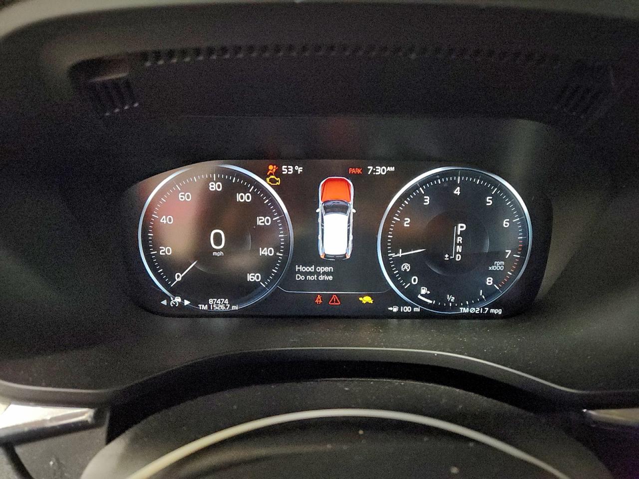 VOLVO XC60 T6 INSCRIPTION