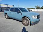 Lot #3312430657 2022 FORD MAVERICK X