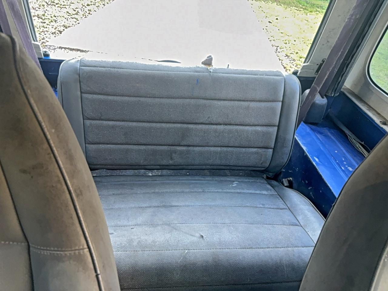 Lot #3317800088 1994 JEEP WRANGLER /