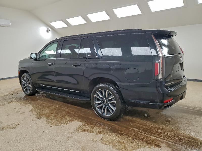 2024 CADILLAC ESCALADE E #3305661727