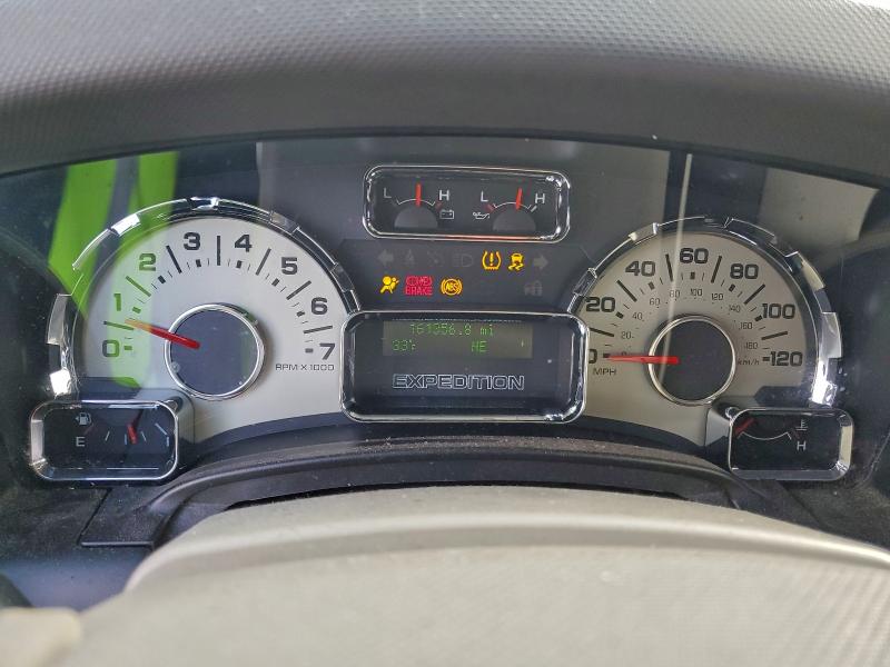 2010 FORD EXPEDITION #3309507639