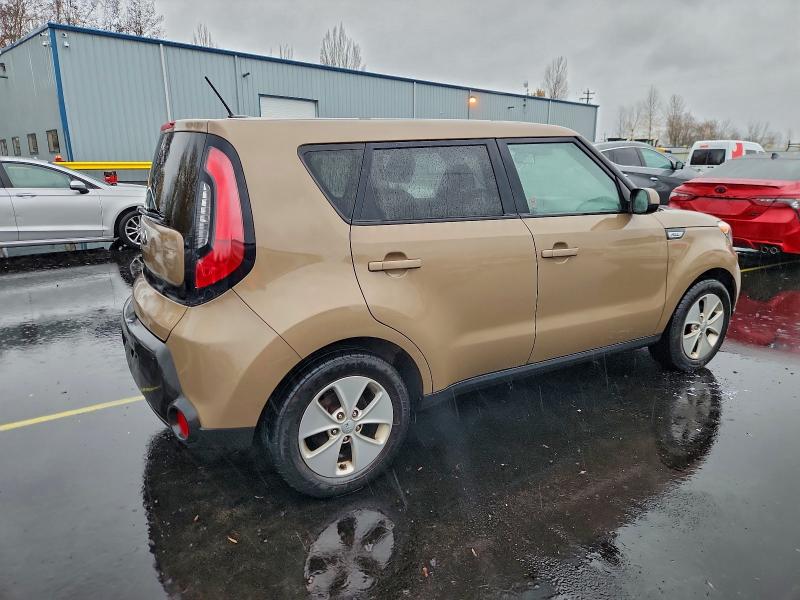 2015 KIA SOUL #3309333995