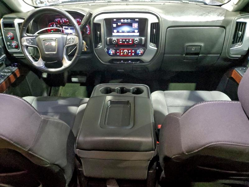 2015 GMC SIERRA K15 #3303878696