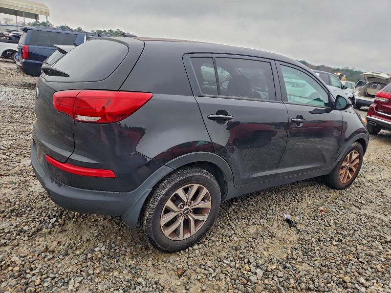 2014 KIA SPORTAGE B #3305549079