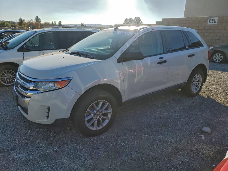 2013 FORD EDGE SE #3304959947