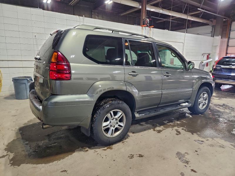 2006 LEXUS GX 470 #3302658029