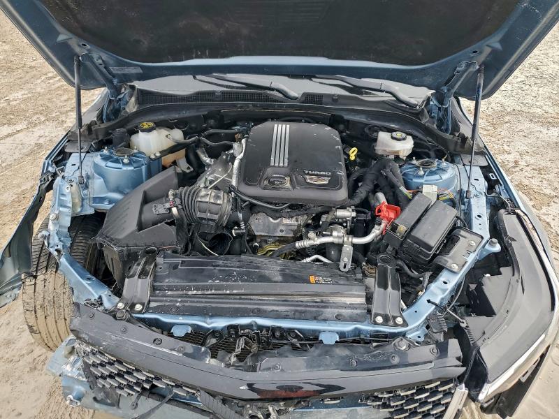 2023 CADILLAC CT4 PREMIU #3315873093