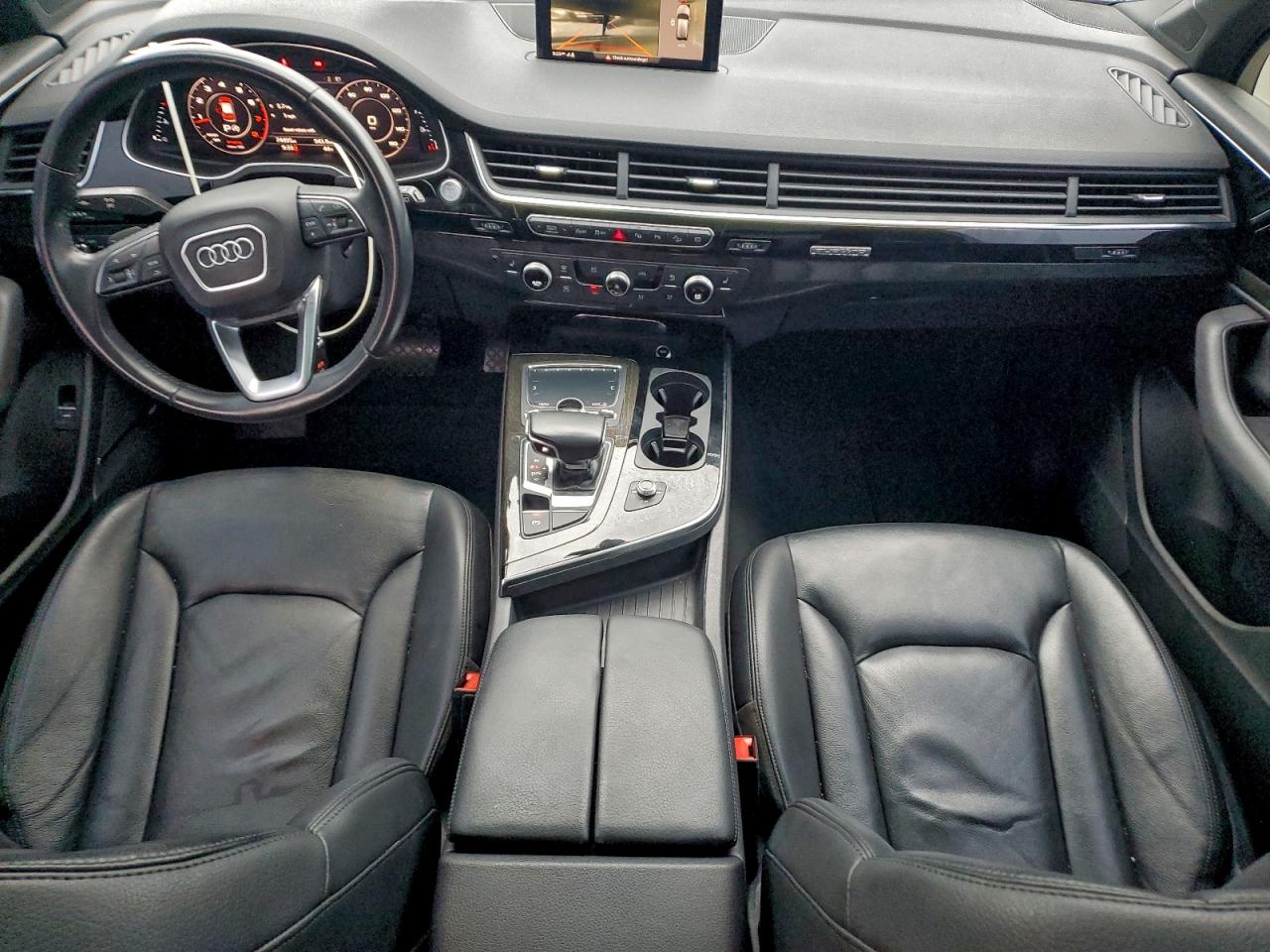 AUDI Q7 PREMIUM PLUS