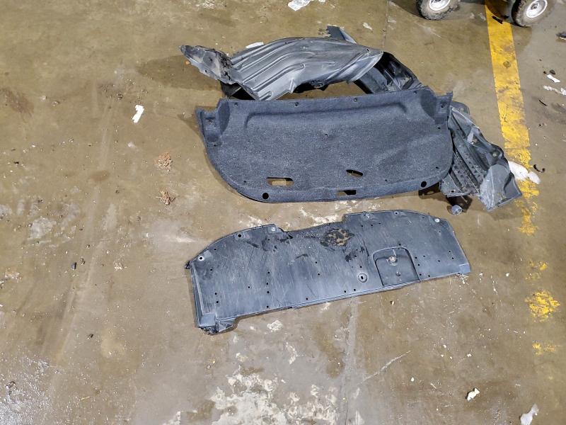 2016 MAZDA 3 SPORT #3308427317