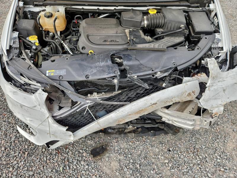 2021 CHRYSLER PACIFICA T #3303885789