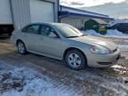Lot #3316999248 2012 CHEVROLET IMPALA LS