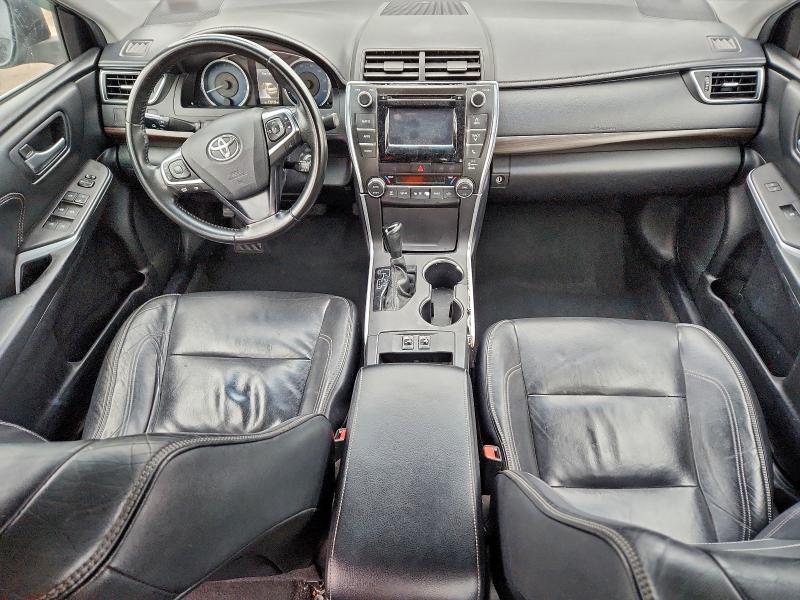 2015 TOYOTA CAMRY LE #3316721403