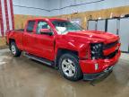 Lot #3303816436 2018 CHEVROLET SILVERADO
