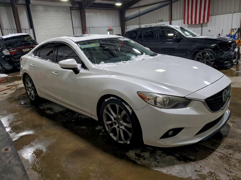 2014 MAZDA 6 GRAND TO #3303978716