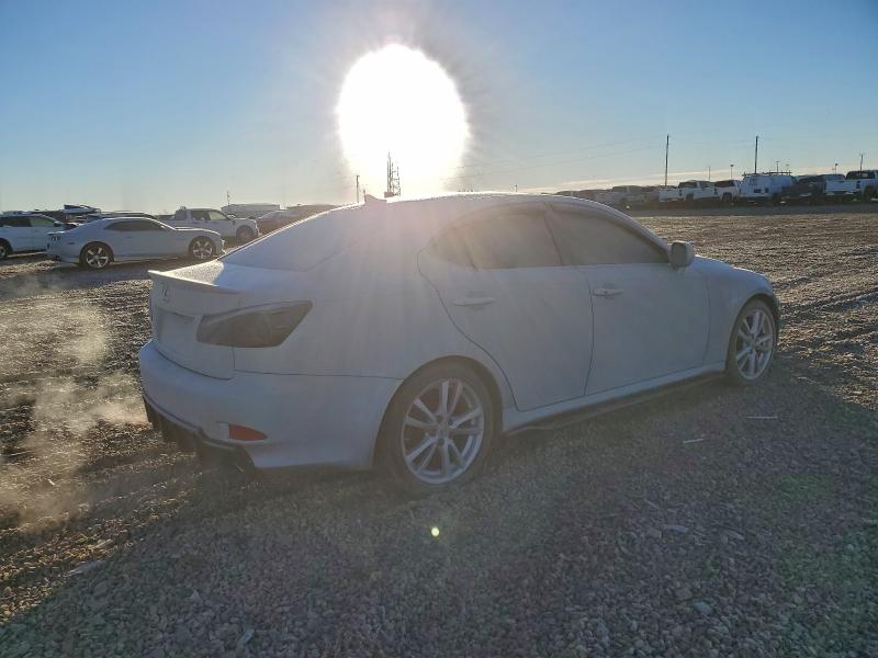 2007 LEXUS IS 250 #3305357311