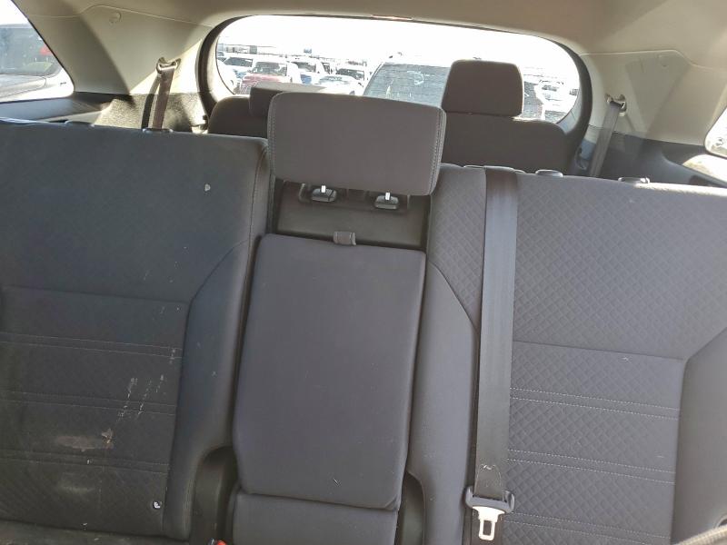 2016 KIA SORENTO LX #3317733066