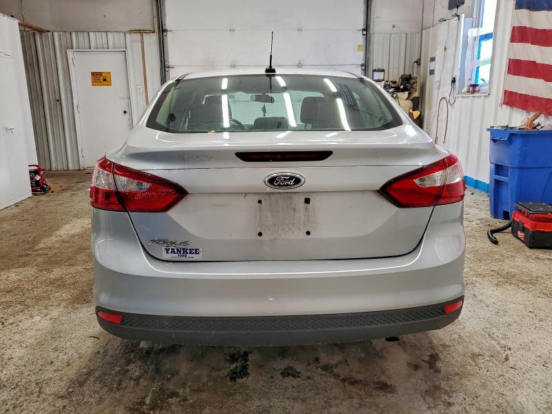 2012 FORD FOCUS S #3305354324