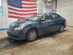 Lot #3301650654 2015 NISSAN SENTRA S