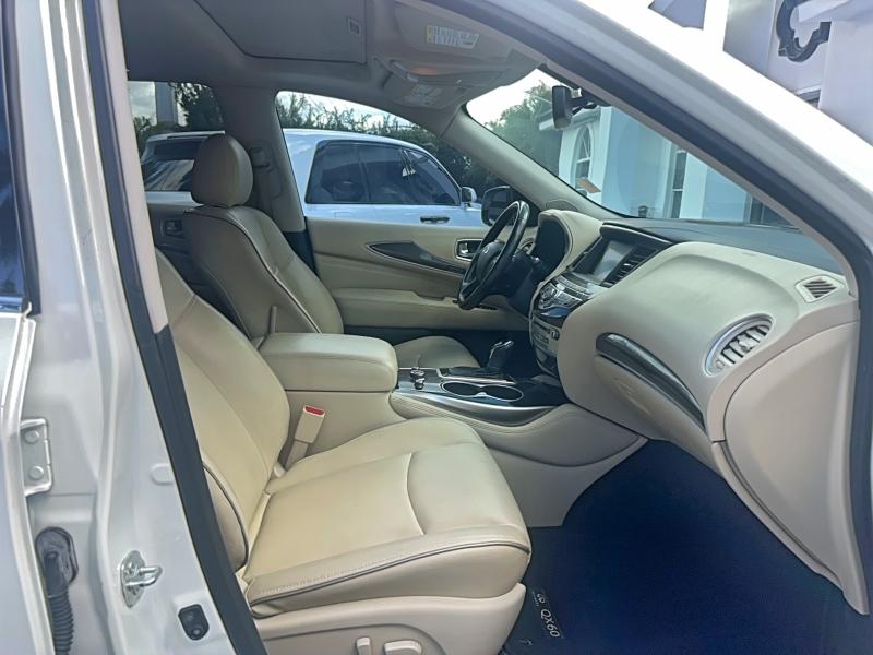 2017 INFINITI QX60 #3302704018